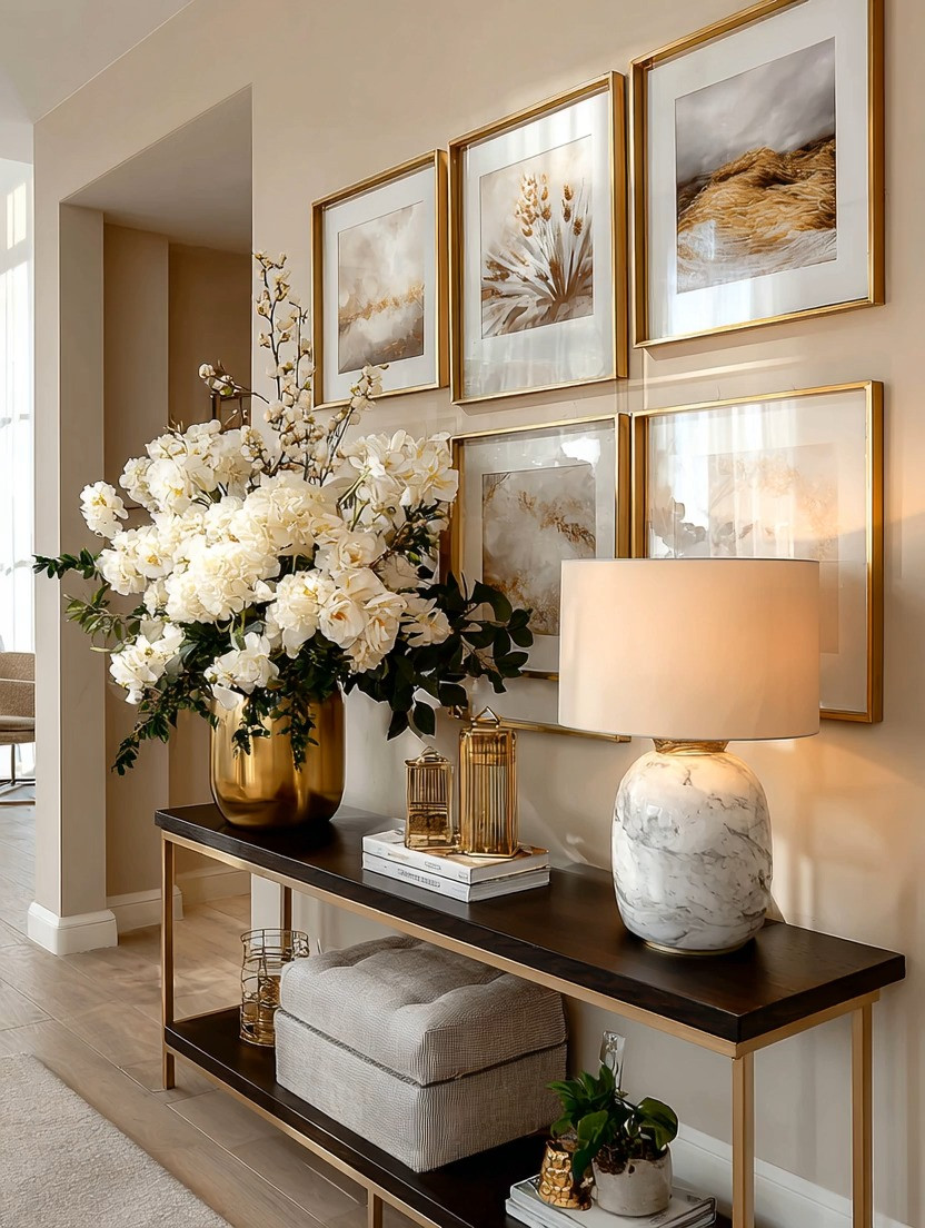 Have you been postponing your gallery wall because you “don’t have time”?

Consider this your sign ✨

We’ve made it simple.

Start with a curated set of matching frames.
Gold. Black. Wood. Minimal. Classic.
Pick the one that fits your home’s energy.

Then choose your theme:

• Travel memories
• Childhood photos
• Family moments
• Black-and-white portraits
• Nature photography
• Art prints
• A mix of everything

If you feel stuck, ask yourself one simple question:

What do I want to look at every single day?

Memories?
Calm landscapes?
Milestones?
Moments that remind you who you are?

Our personal favorite?
A rotating memory wall.

Create a beautiful foundation once.
Then change the photos as your life evolves.

New trip? Add it.
New chapter? Frame it.
New dream? Display it.

Nothing is permanent — and your gallery wall shouldn’t be either.
Let it grow with you.

A home feels intentional when the walls tell your story.

#GalleryWall #HomeStyling #IntentionalDecor #GoldFrames #MemoryWall #PersonalizedHome #InteriorInspiration #ElegantLiving #HomeRefresh #DecorWithMeaning 

 #LTKHome