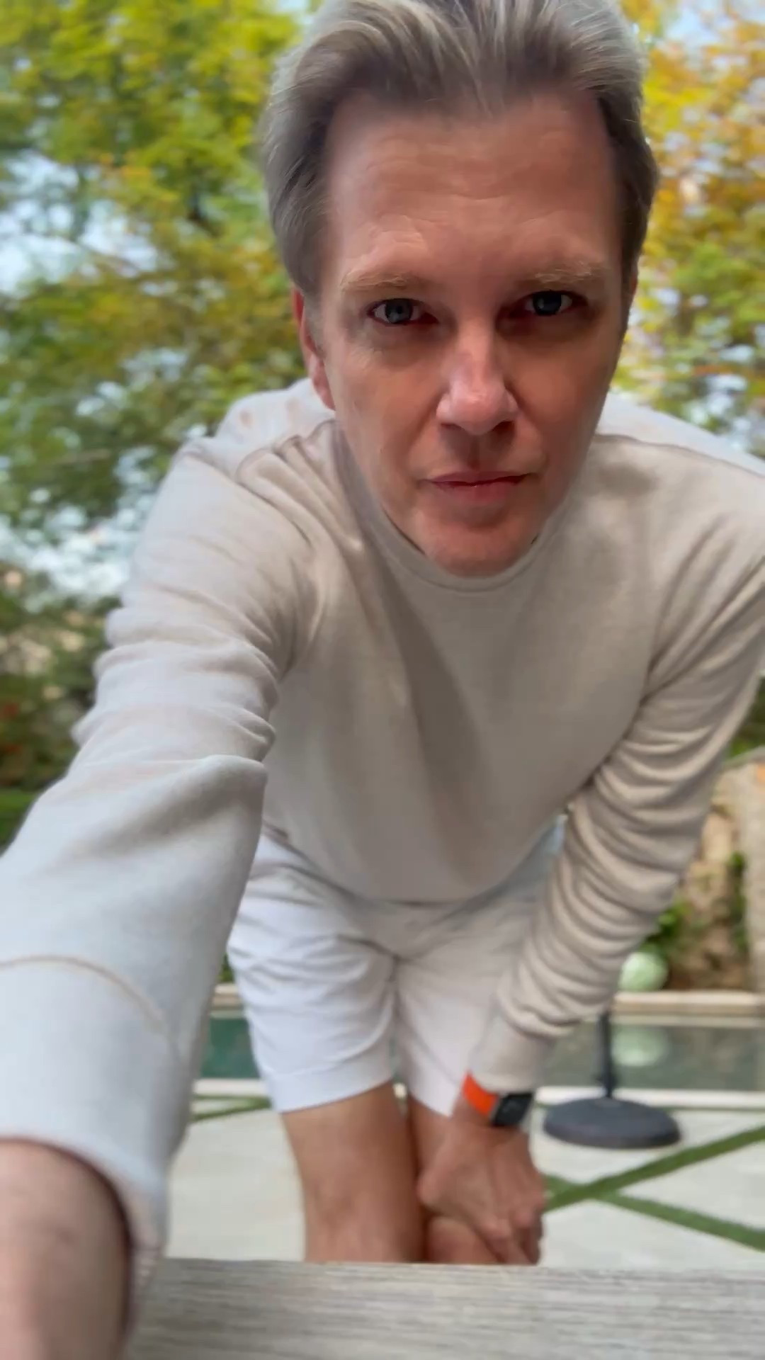 I love this $20 sweatshirt from Target! It has great structure and a more tailored look than most.

#LTKFindsUnder50 #LTKMens #LTKOver40