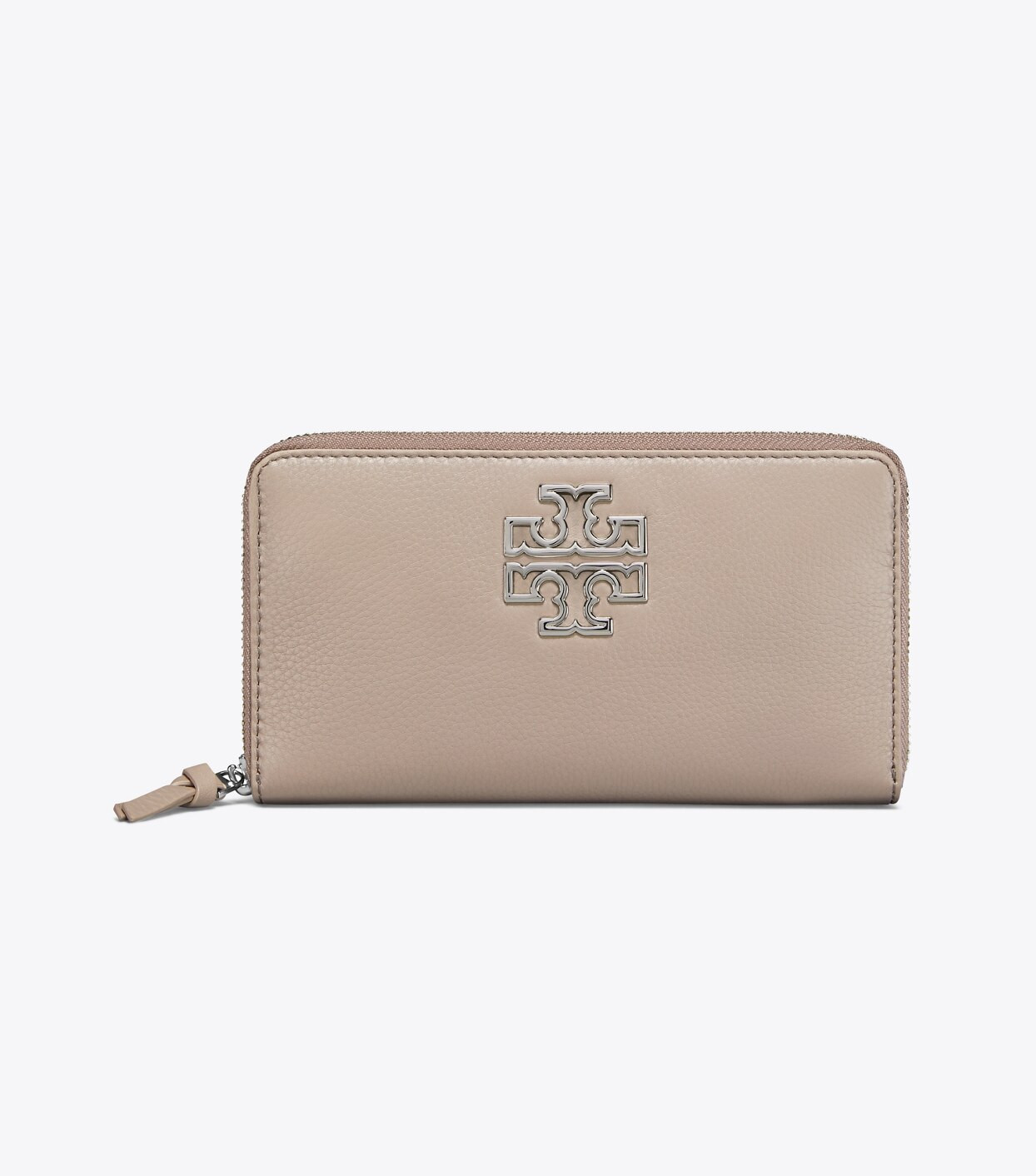 BRITTEN ZIP CONTINENTAL | Tory Burch (US)