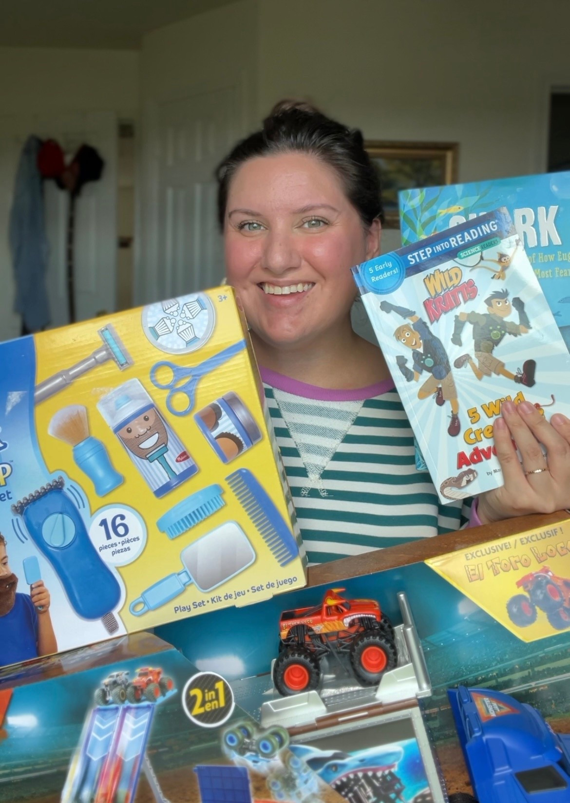 Birthday gifts for my almost 5 year old! 

#LTKFindsUnder50 #LTKSaleAlert #LTKKids