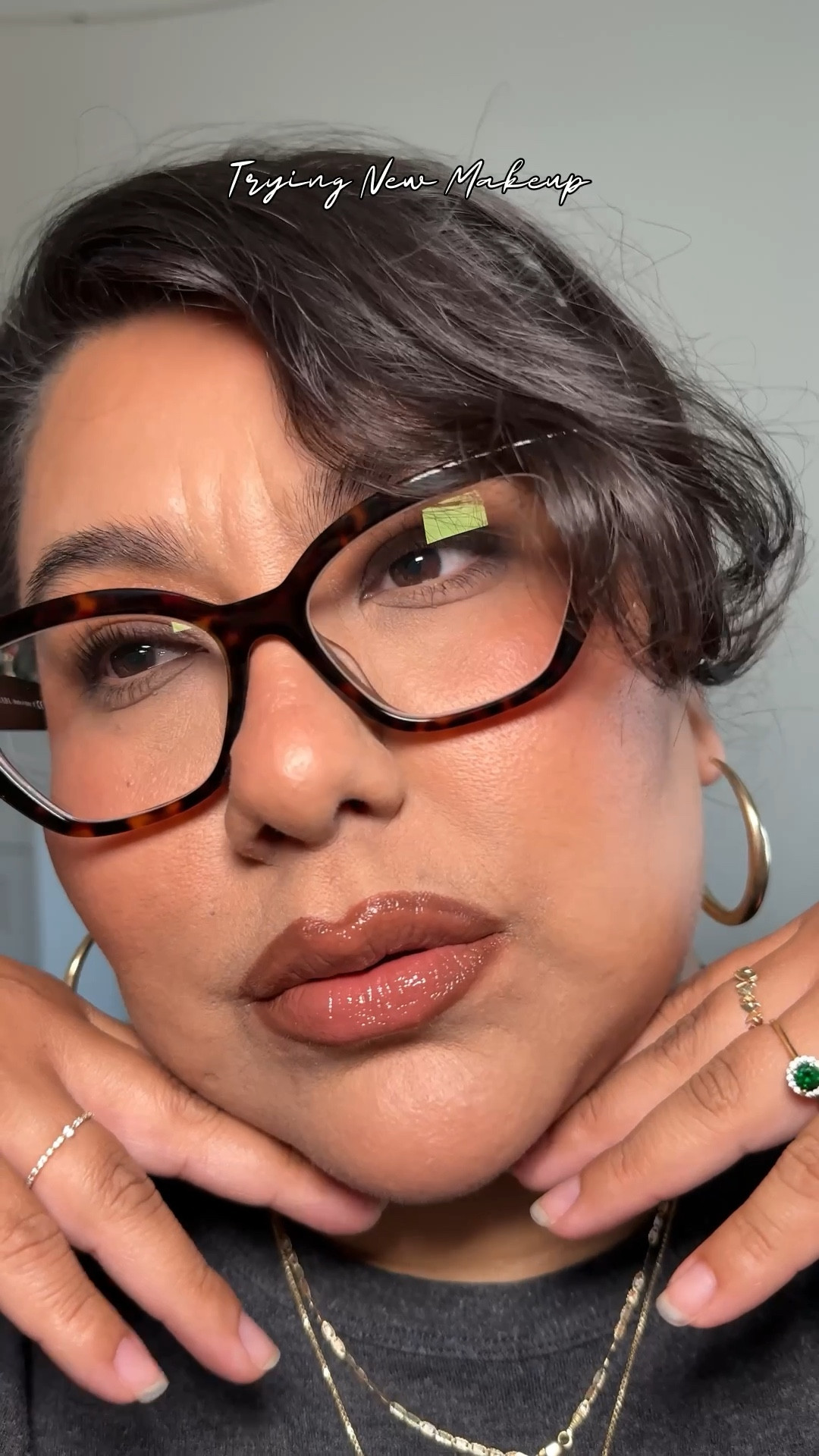 Love trying new products that actually perform so well! This was a hit!! 🔥🔥

@about-face beauty Beach Freak Bronzer Stick 
@ILIA Beauty Soft Focus Blurring Blush 
@maccosmetics Squirt Plumping Lip Gloss Stick 

#newmakeup #tryon #aboutface #iliabeauty #maccosmetics 

#LTKBeauty