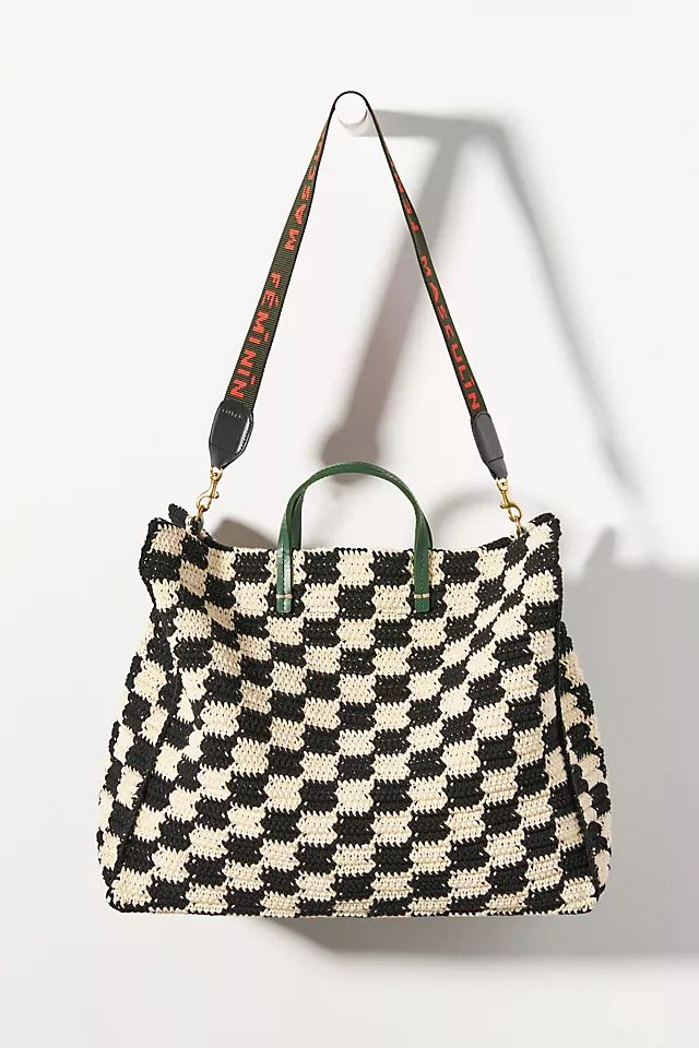 Clare V. Summer Simple Tote | Anthropologie (US)