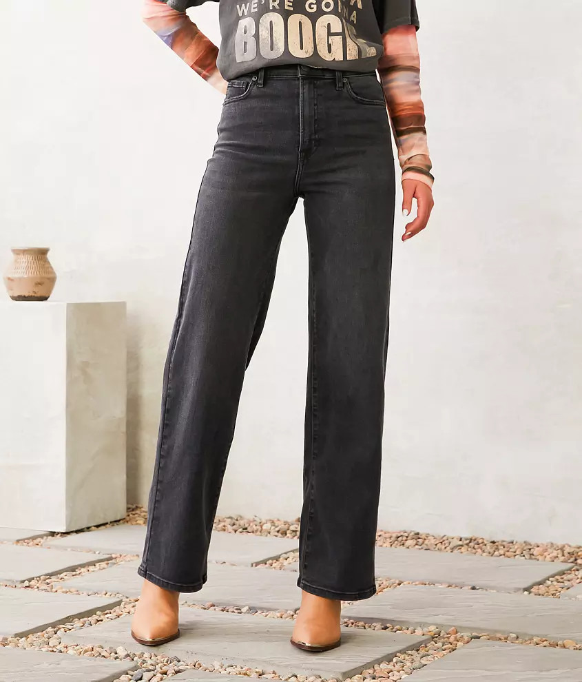 Logan Dad Jean | Buckle