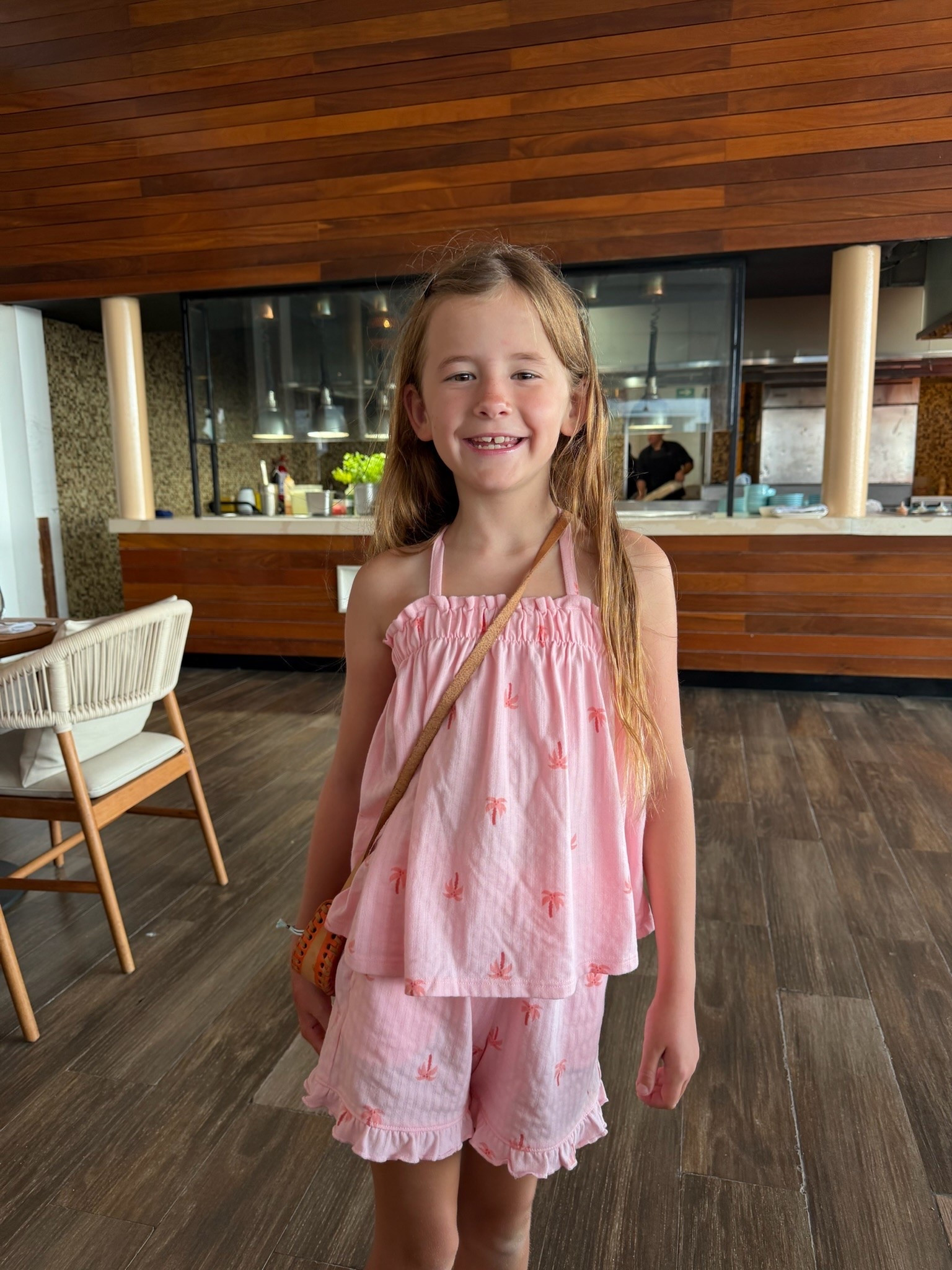I got miller these darling outfits from Walmart and they are perfect for summer!

#LTKootd #LTKKids #LTKmomlife