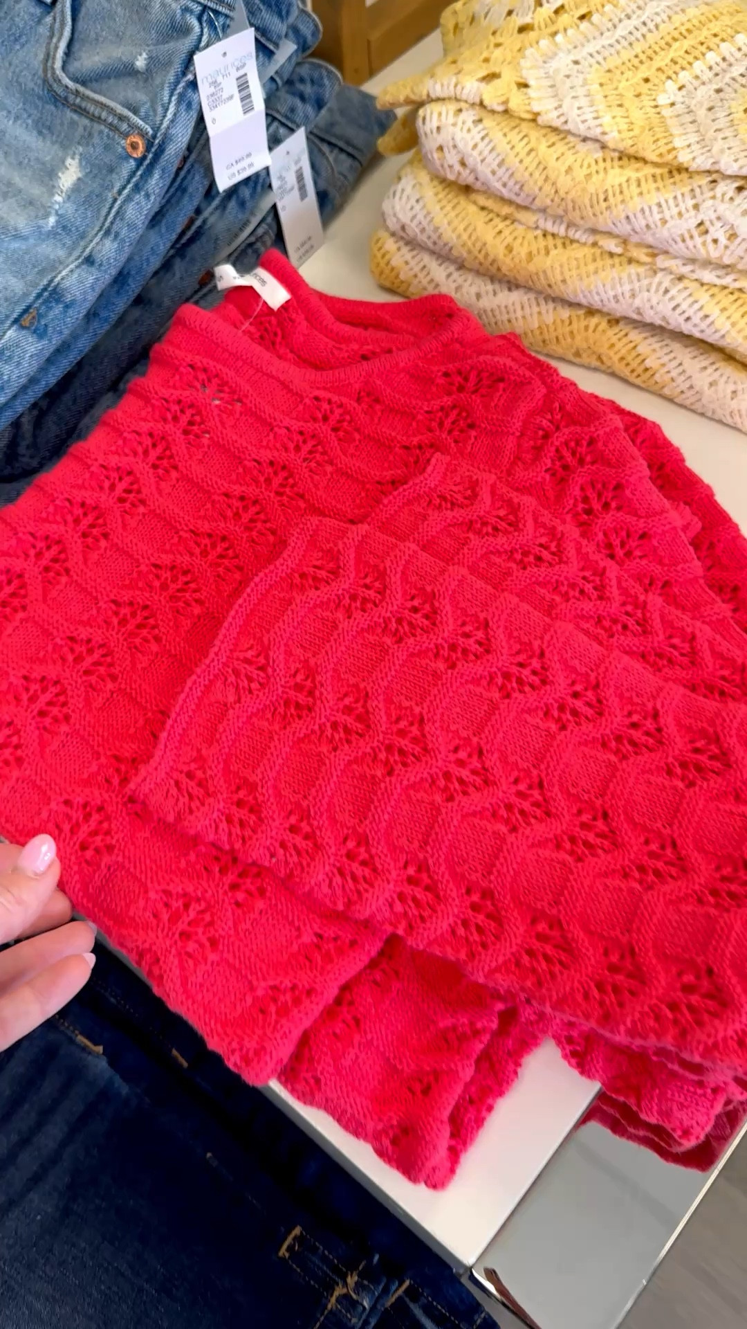 maurices
New releases
Spring finds 
Summer outfits
Vacation vibes
Vacay looks 
Tees 
Denim 
Tanks 
Sandals 
Dress
Tank

#LTKgrwm #LTKootd #LTKdayinmylife