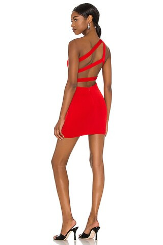 Davey Strappy Back Dress
                    
                    superdown | Revolve Clothing (Global)