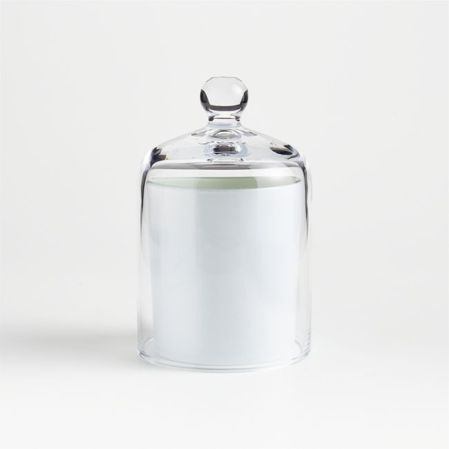 Glass Cloche | Crate & Barrel