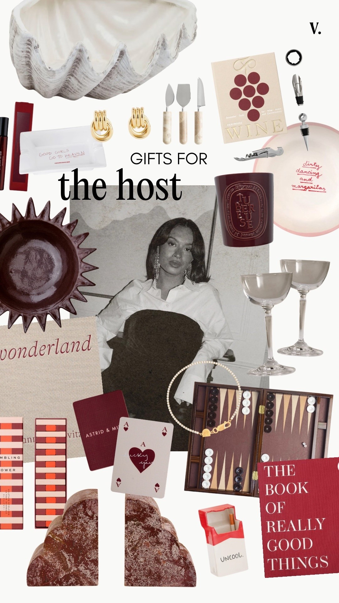 Perfect Gifts For The Perfect Host.
#gifting #hosting #home

#LTKeurope #LTKuk #LTKwinter