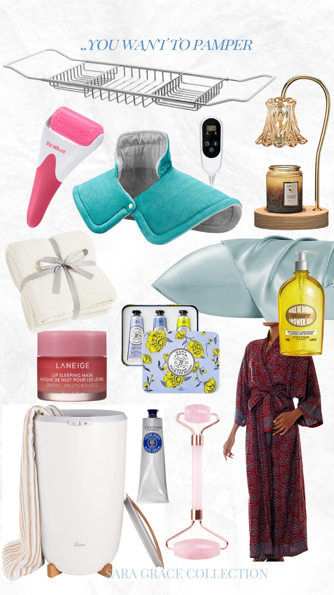 🎀Order now to have by Mother’s Day!🎀
Amazon: Last Minute Gifts
Mother’s Day Gift Guide💝
For the mom who loves to host!


#mothersday #mothersdaygiftideas #homedecor #Amazon #amazonmothersday #giftsforher #home #amazonhome #giftsforher #giftsformom #mothersday #budget #mothersday #amazongifts
#coastalhome #coastal #southernhome
#skincare #beauty #dupe #relaxation #pamper 

Mothers Day Gift Ideas , Chinoisiere   
Grandmillenial, blue and white , embroidered napkins, hostess gifts, Mother’s Day gifts, gifts for her, unique gifts, appetizer plates, coastal , coastal home 

#LTKbeauty #LTKhome #LTKGiftGuide