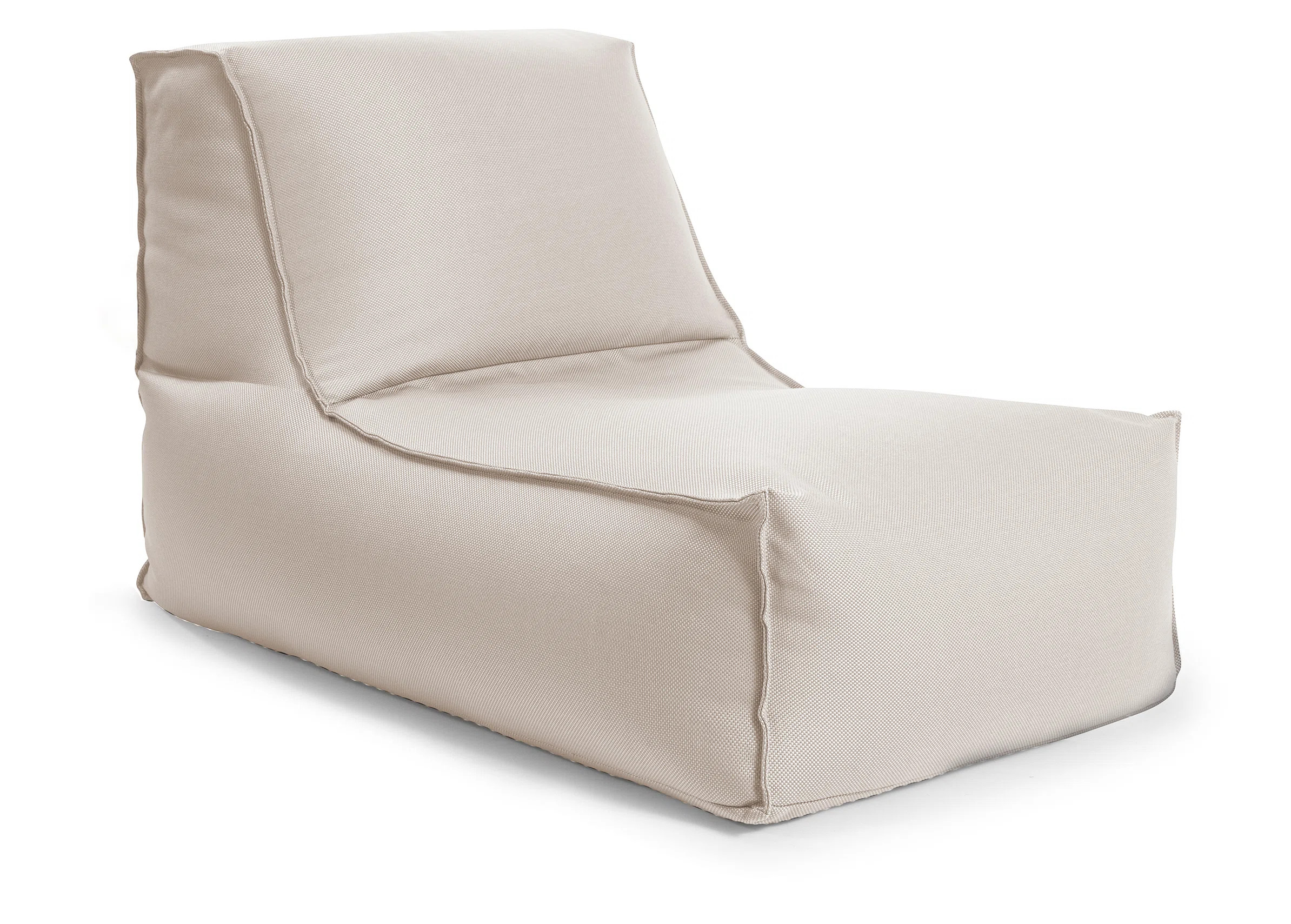 Alpine Large Outdoor Friendly Bean Bag Chair & Lounger | Wayfair North America