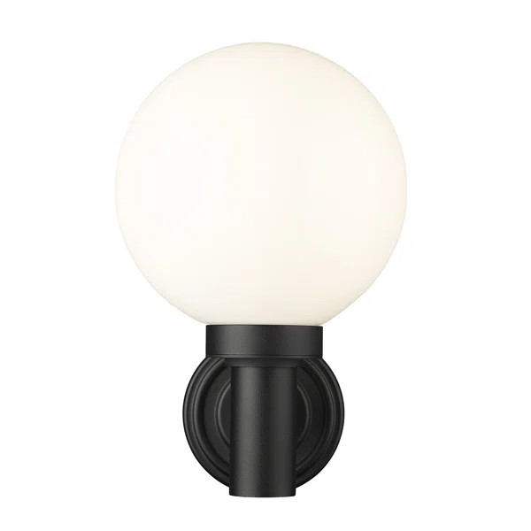 Badrieh Aluminum Wall Light | Wayfair North America