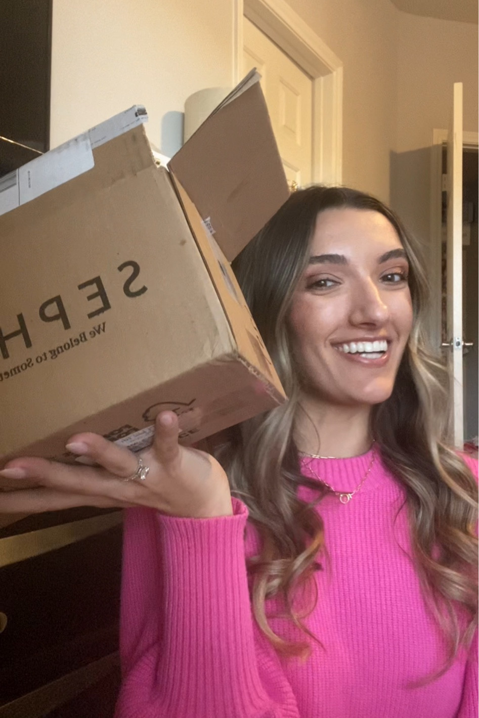 Sephora Haul!! 

#LTKbeauty