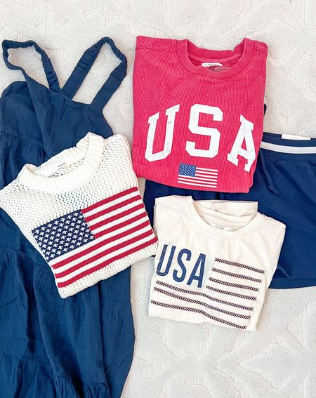 Maurices order - and most are on sale!! Perfect for Memorial Day, 4th of July, the Olympics, and all summer long! 
* also linking the other items in my order that haven’t arrived yet  

#LTKSaleAlert #LTKFindsUnder50 #LTKSeasonal