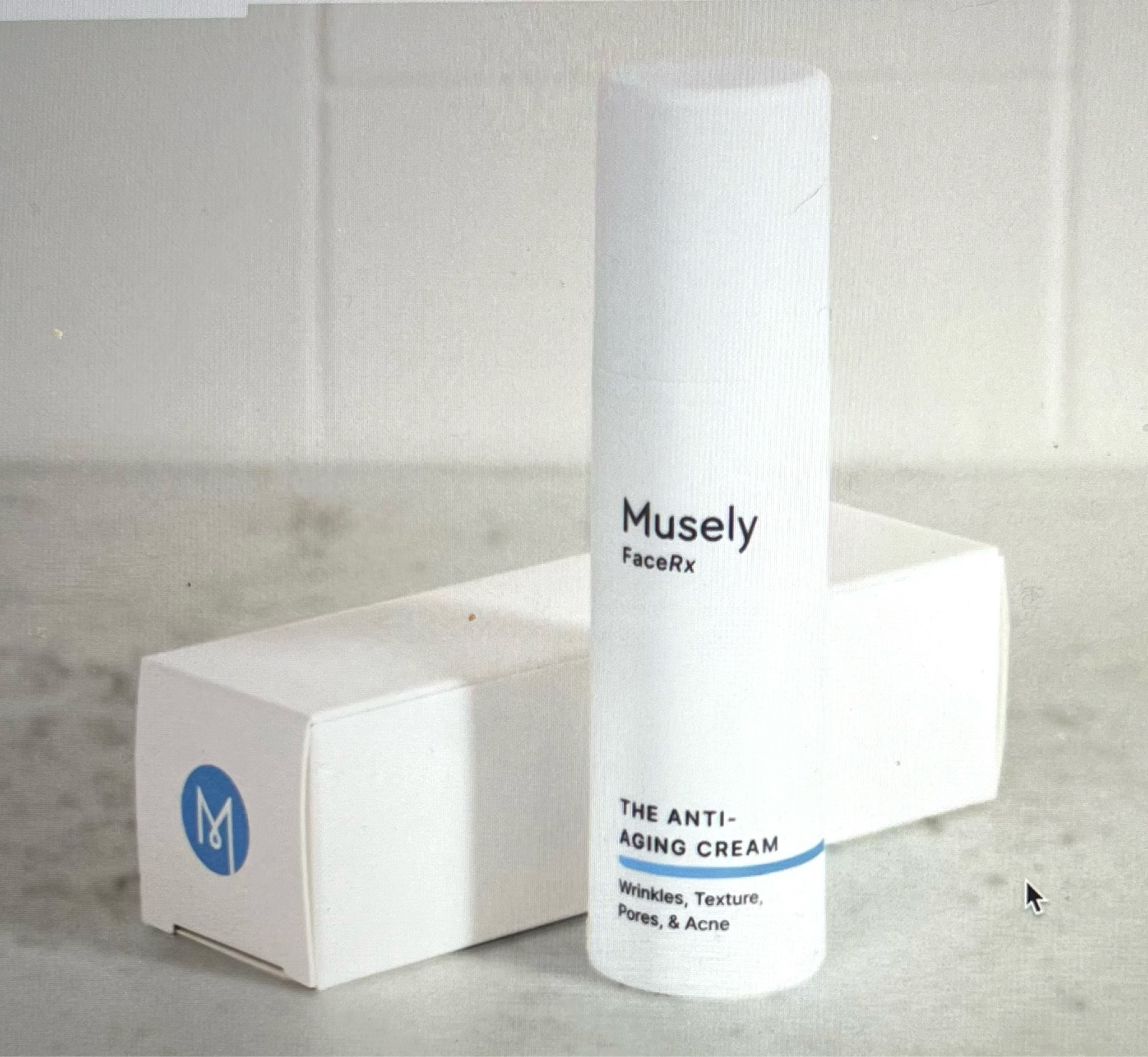 Anti aging gold standard! Tretinoin delivered to your door. The only ingredient that truly can reduce wrinkles over time. Lasts about 2 months per bottle. #skincare 

#LTKbeauty #LTKover40