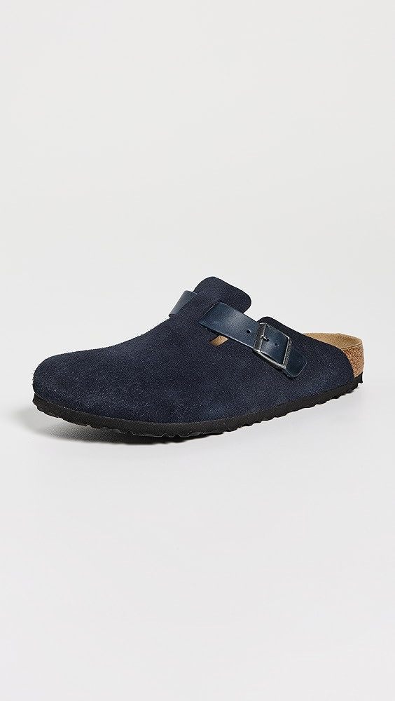 Boston Clogs | Shopbop