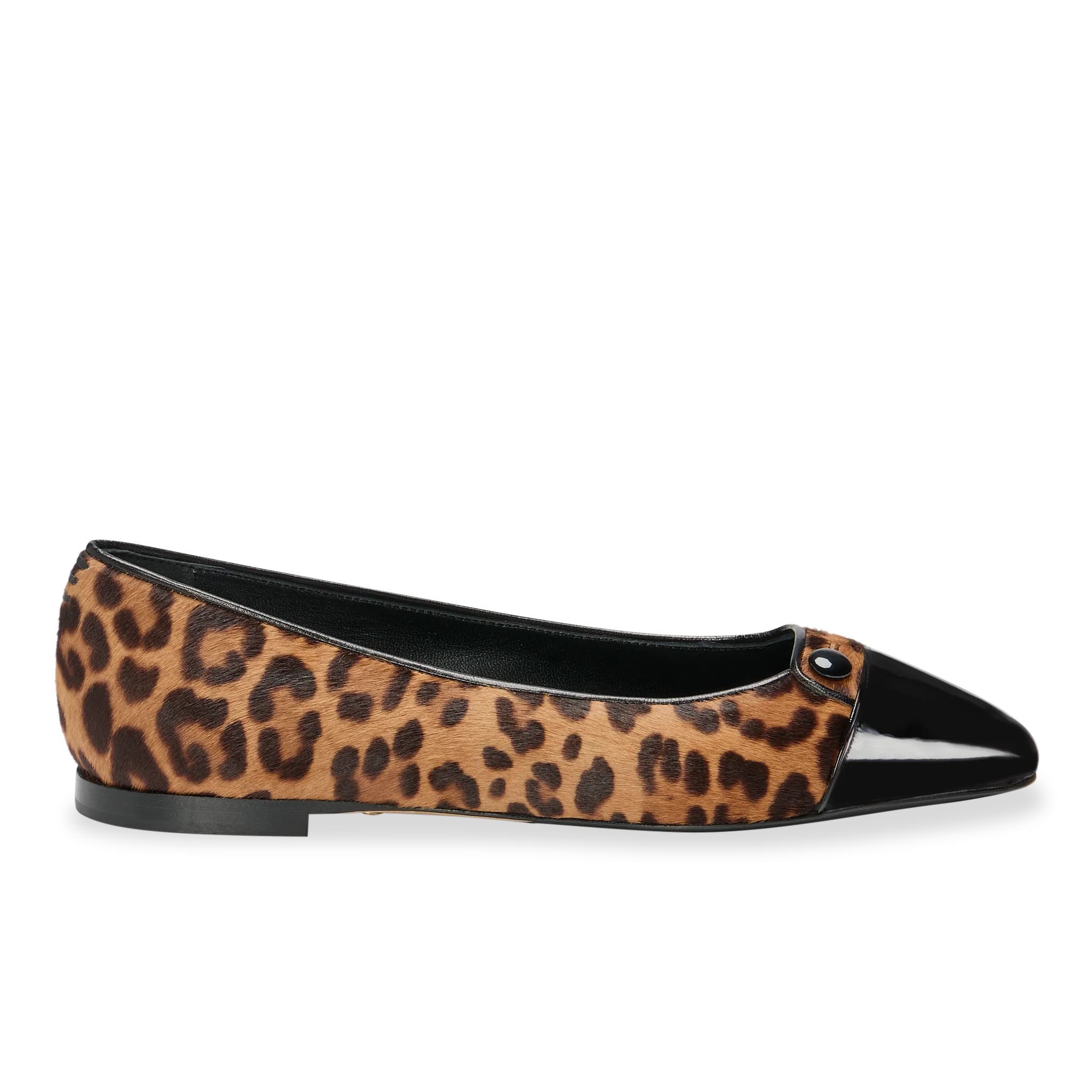 Sacchetto Ballet Flat | Sarah Flint