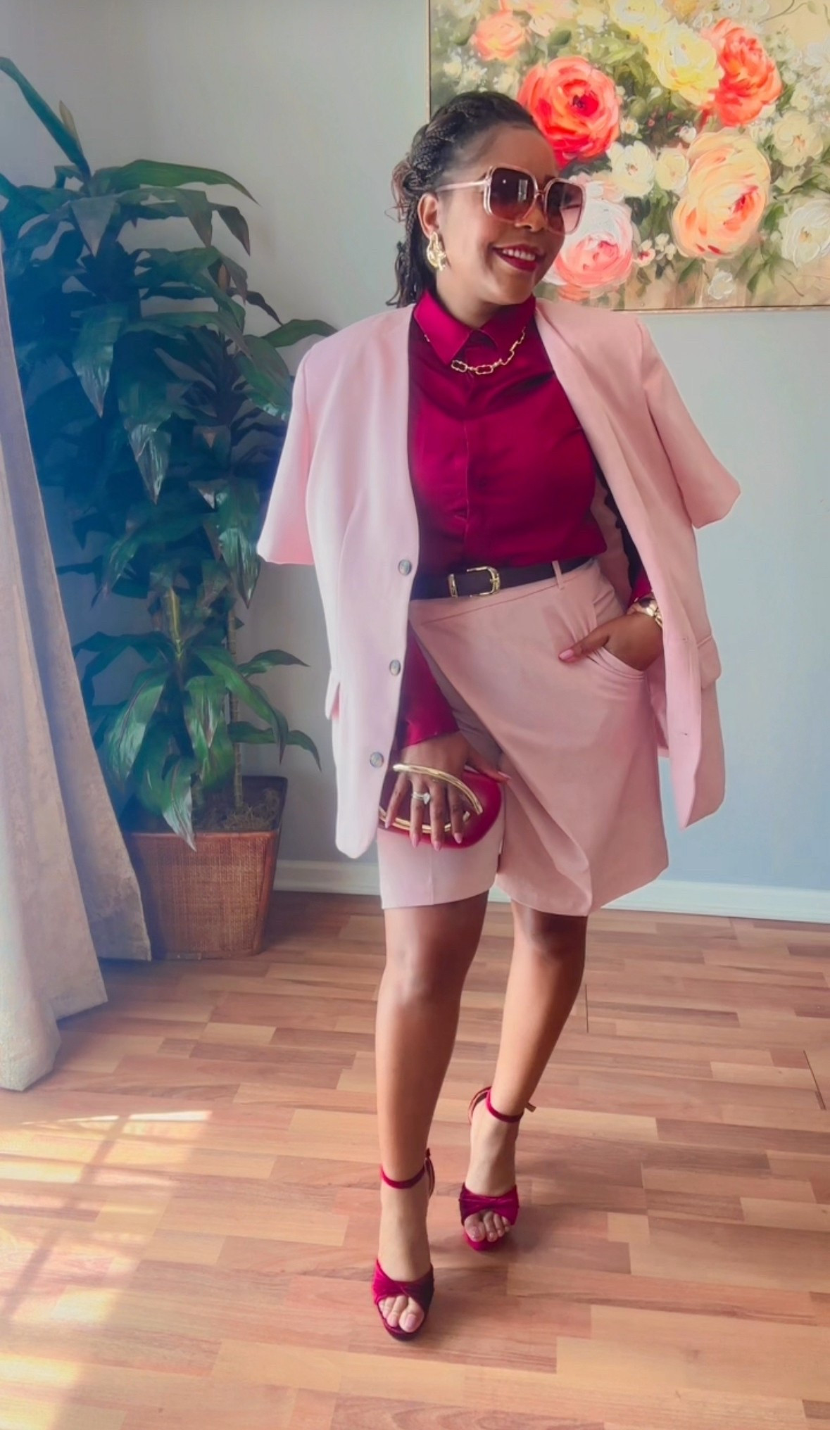 Brunch anyone? ☕️ 🥞 

#LTKSeasonal #LTKPetite #LTKSaleAlert