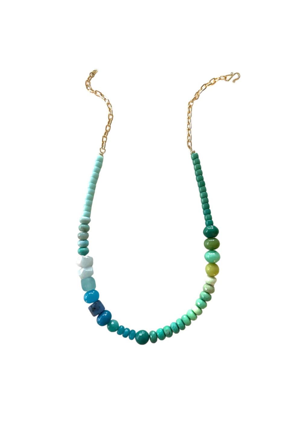 Bonita Necklace | Accessory Concierge