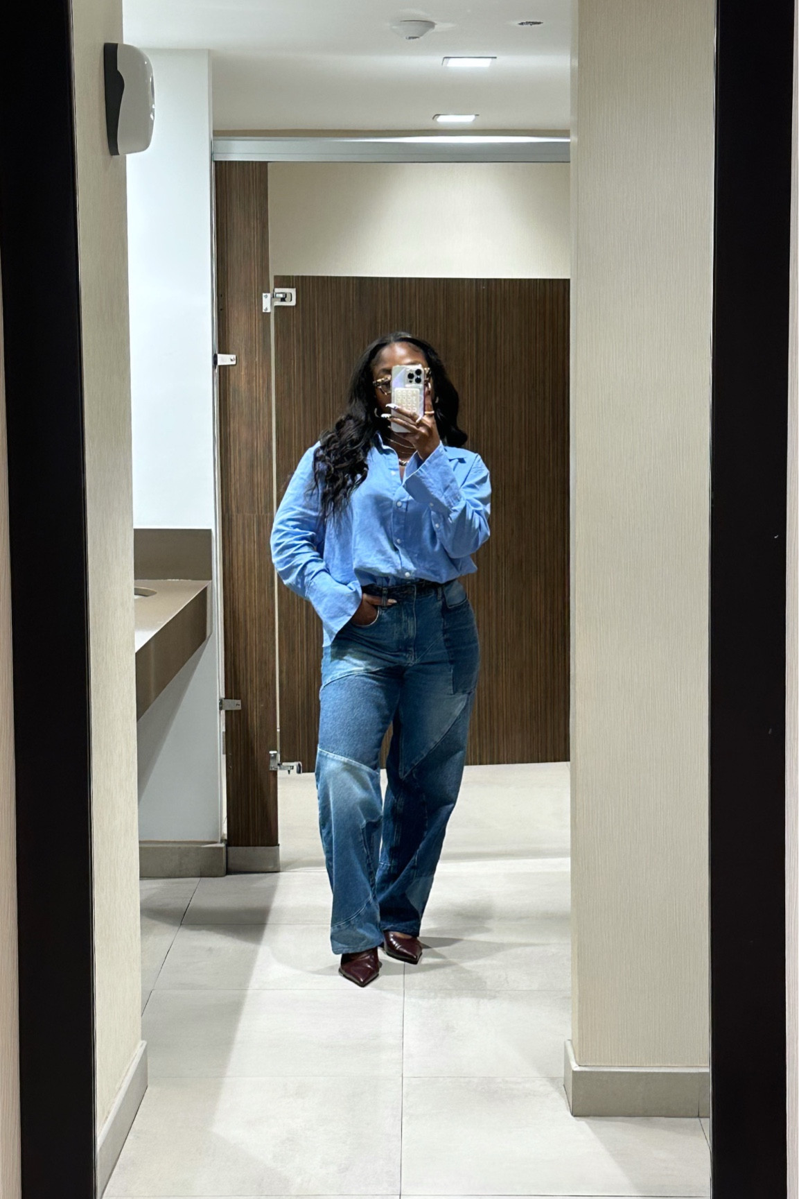 #ootd 

#LTKStyleTip #LTKWorkwear #LTKSaleAlert
