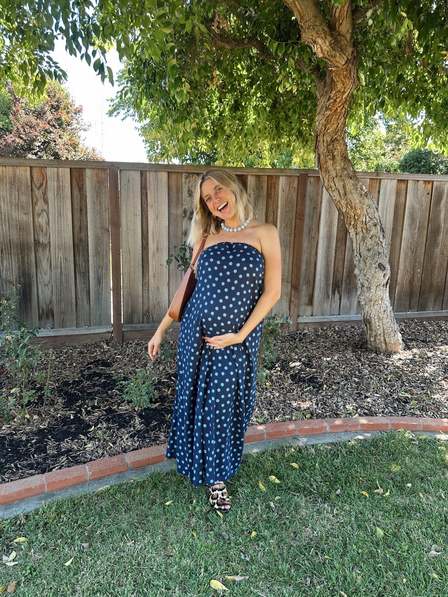 Polka dot princess

#LTKootd #LTKmomlife #LTKBump