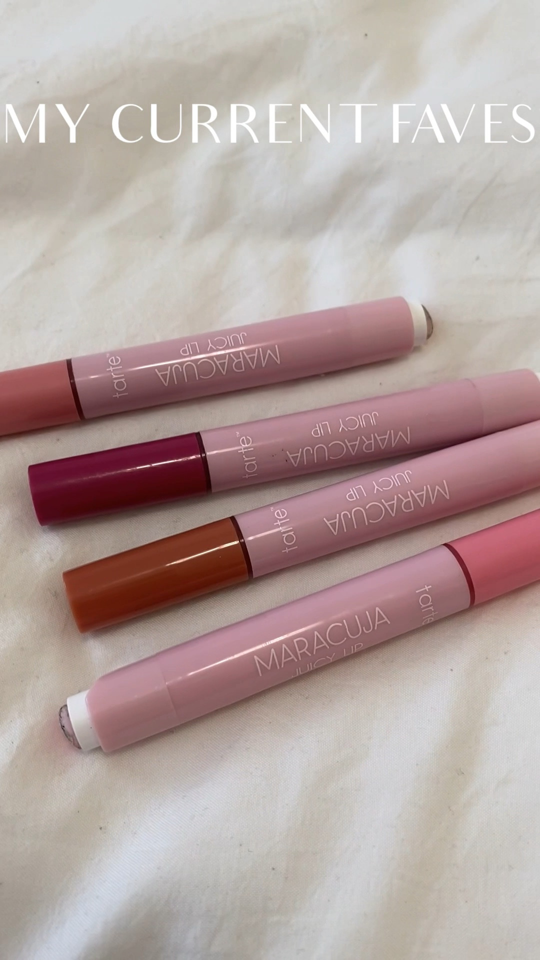 My current faves!! Be sure to check out the QVC sale on the fave lippies 💄😍

#LTKbeauty #LTKstyletip #LTKsalealert