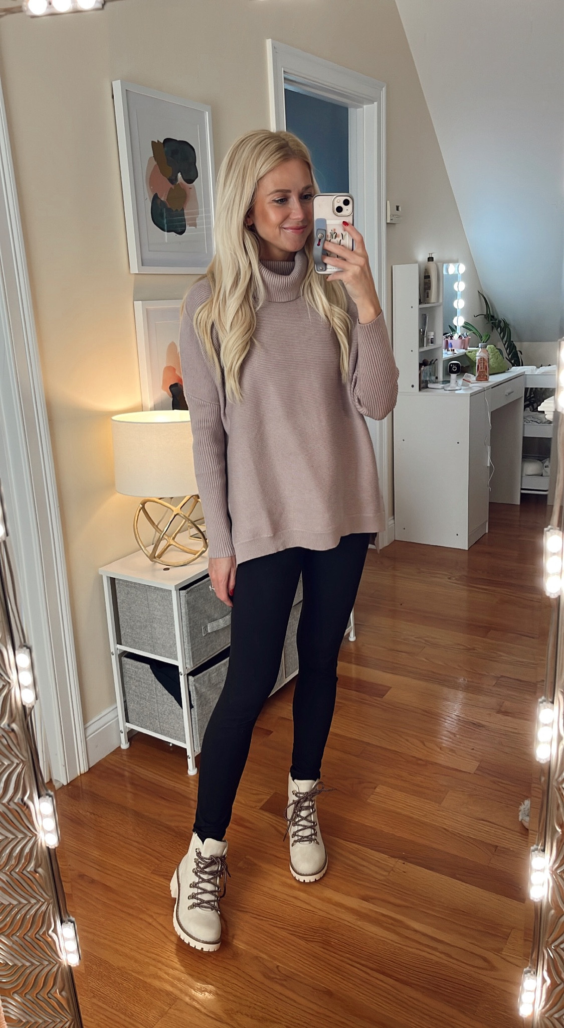 Post Partum Outfit Idea 

#LTKSeasonal #LTKfindsunder50 #LTKxPrime