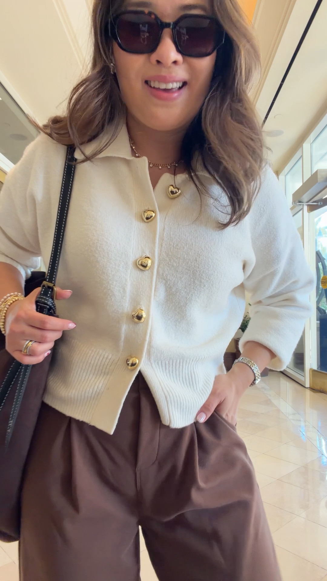 Las Vegas Day Outfit