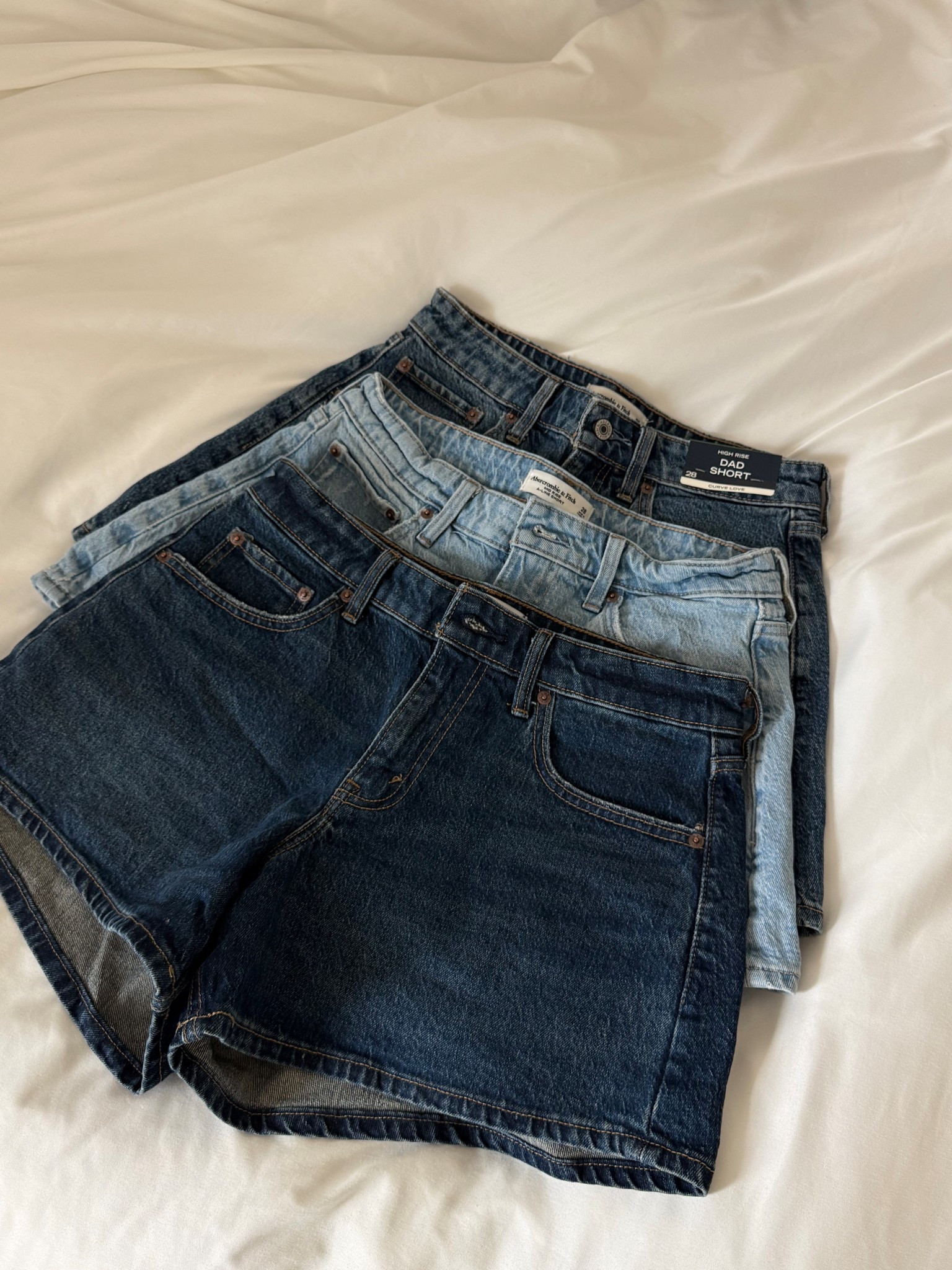 new shorts!☁️

#LTKgrwm #LTKootd #LTKTravel