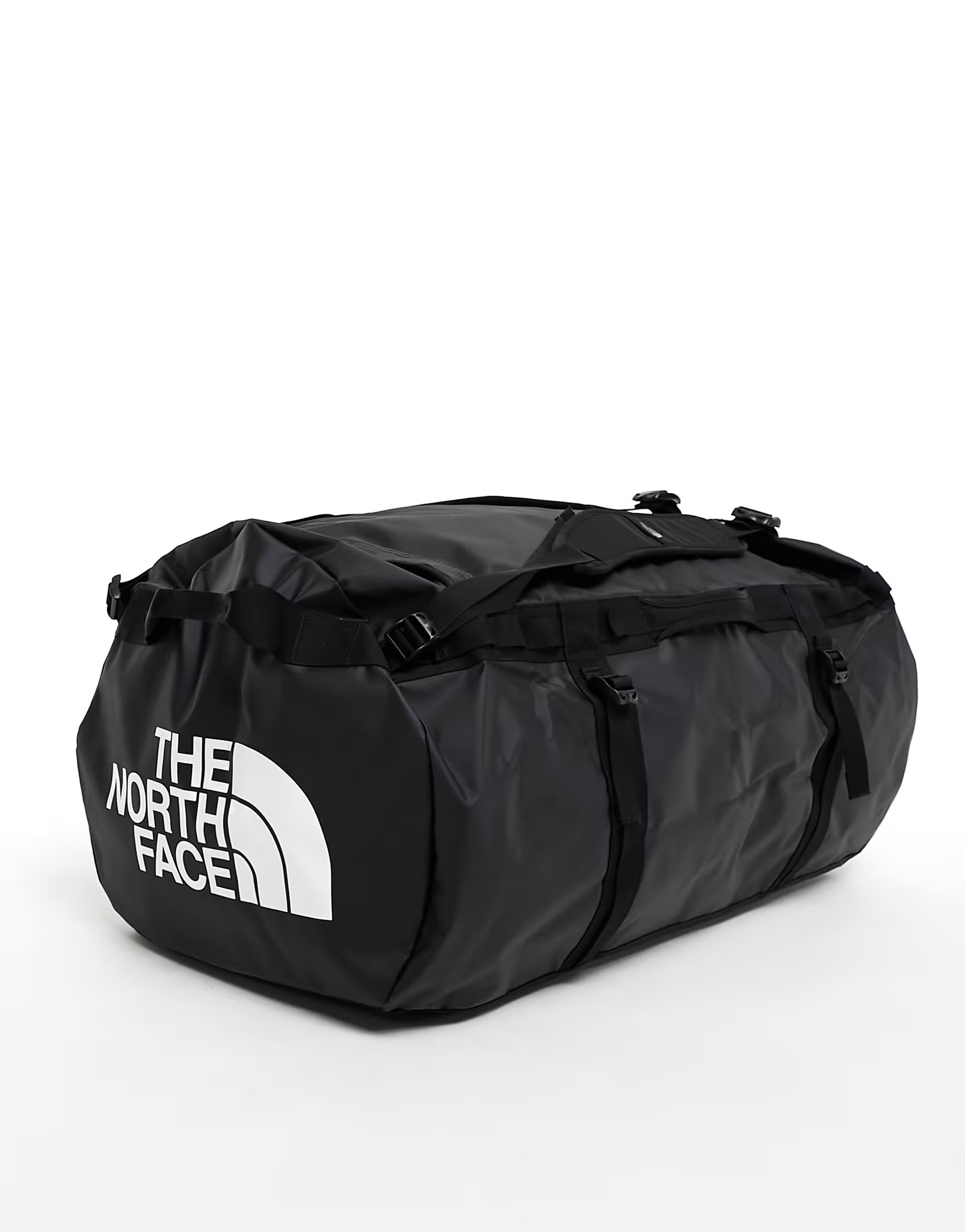 The North Face Base camp duffel in black - extra large | ASOS (Global)