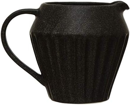 Stoneware pitcher  | Amazon (US)