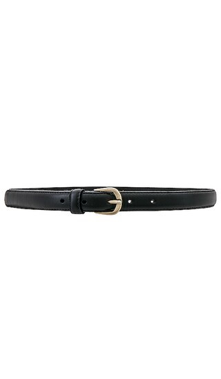 Zana Belt in Black | Revolve Clothing (Global)