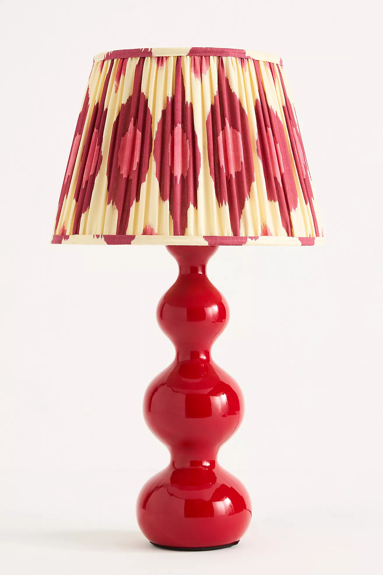 Pooky The Wobster Table Lamp | Anthropologie (US)