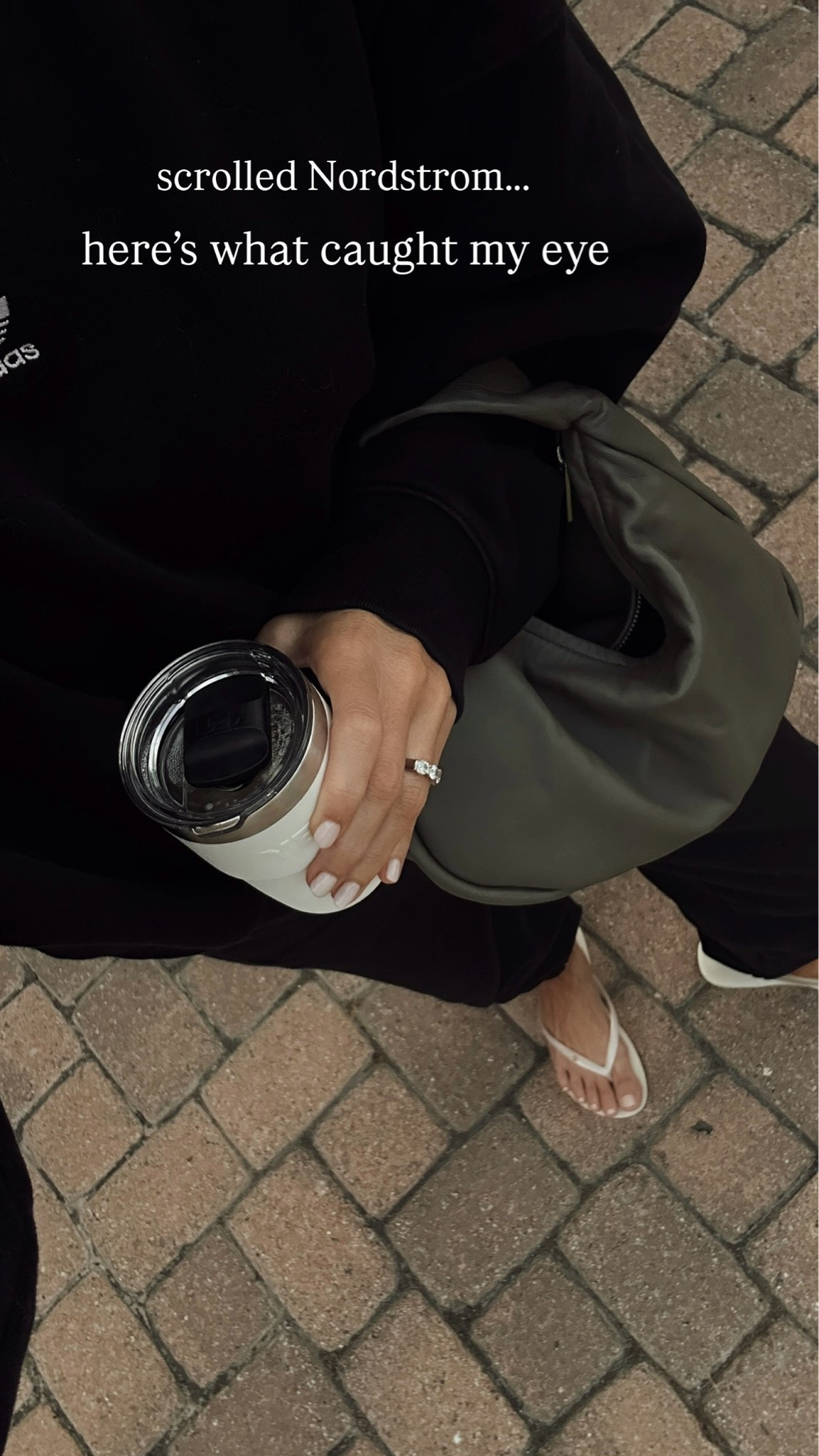 What caught my eye at Nordstrom…

#LTKSeasonal #LTKOver40