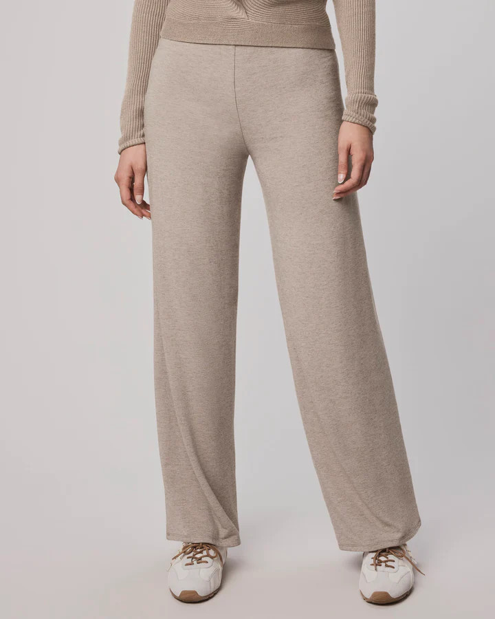 Everywhere LYR Wide Leg Pant | Splendid