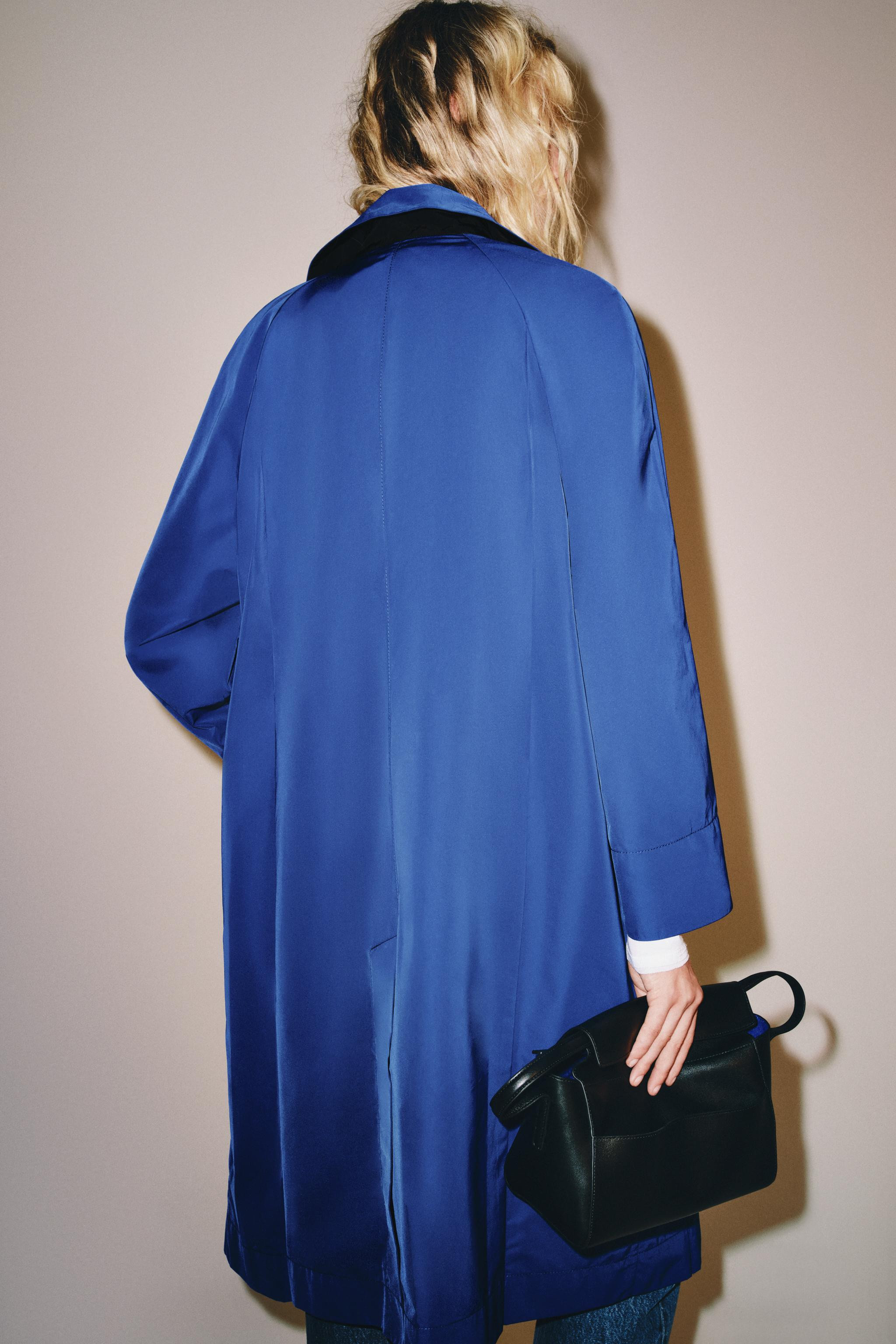 Bluish0155/251/420 | Zara Canada