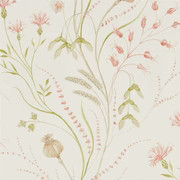 Summer Harvest Wallpaper | Monika Hibbs Home