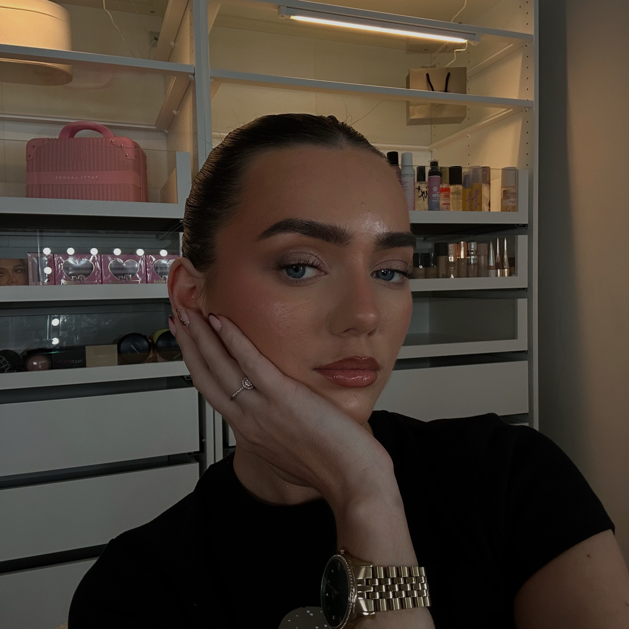makeup, make up, glam, beauty

#LTKmakeup #LTKgiftguide #LTKbeauty