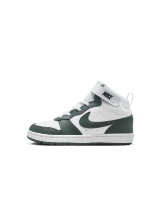 Nike Court Borough Mid 2 | Nike (US)