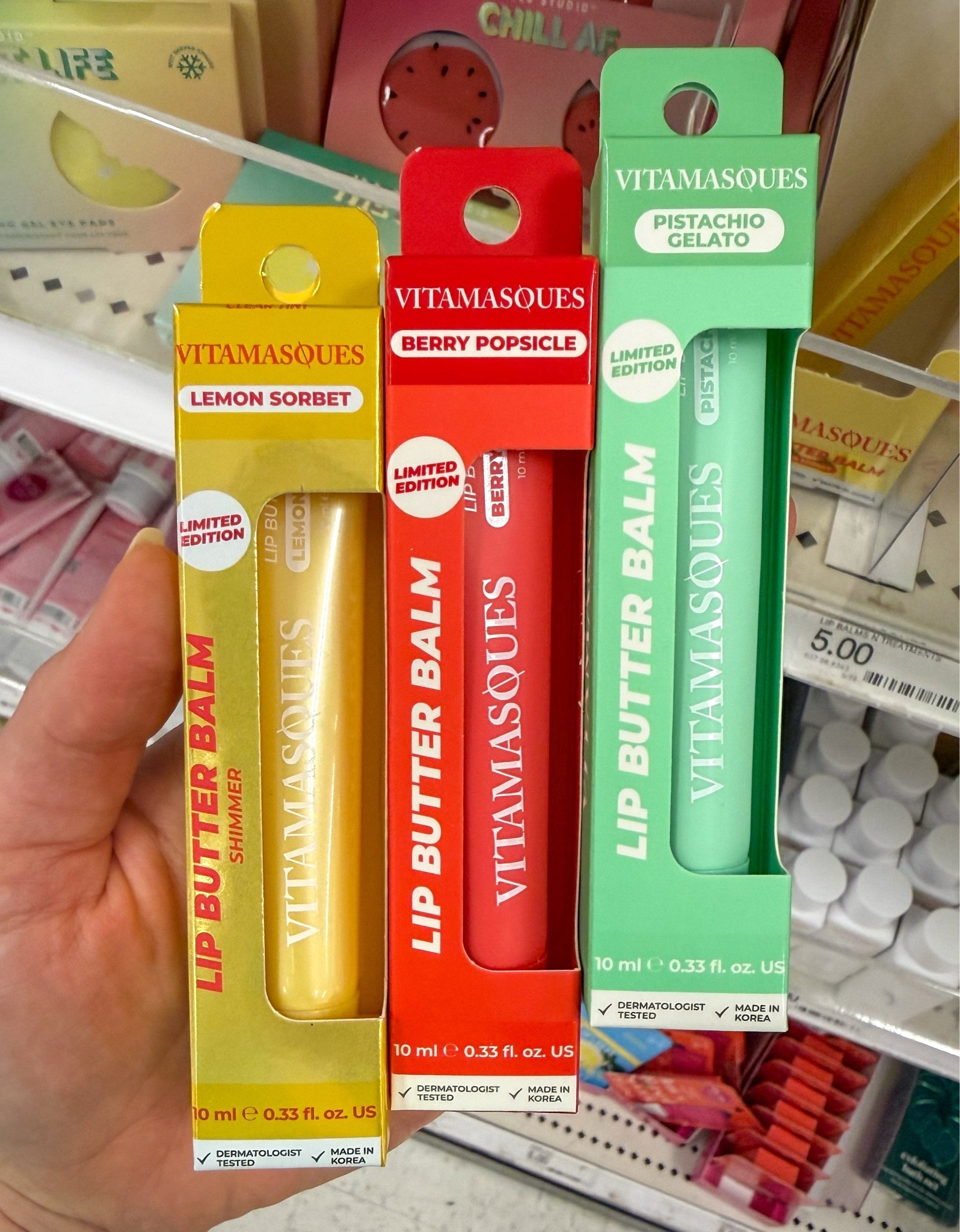 New butter balms! @Target

#LTKdayinmylife #LTKBeauty #LTKselfcare