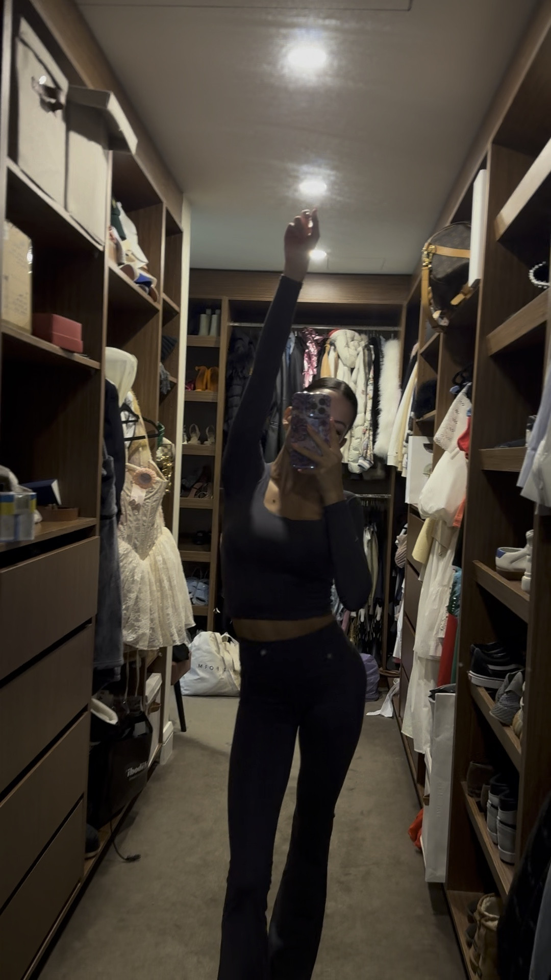 Princess Polly long sleeve outfit 

#LTKfitness #LTKspring #LTKaustralia