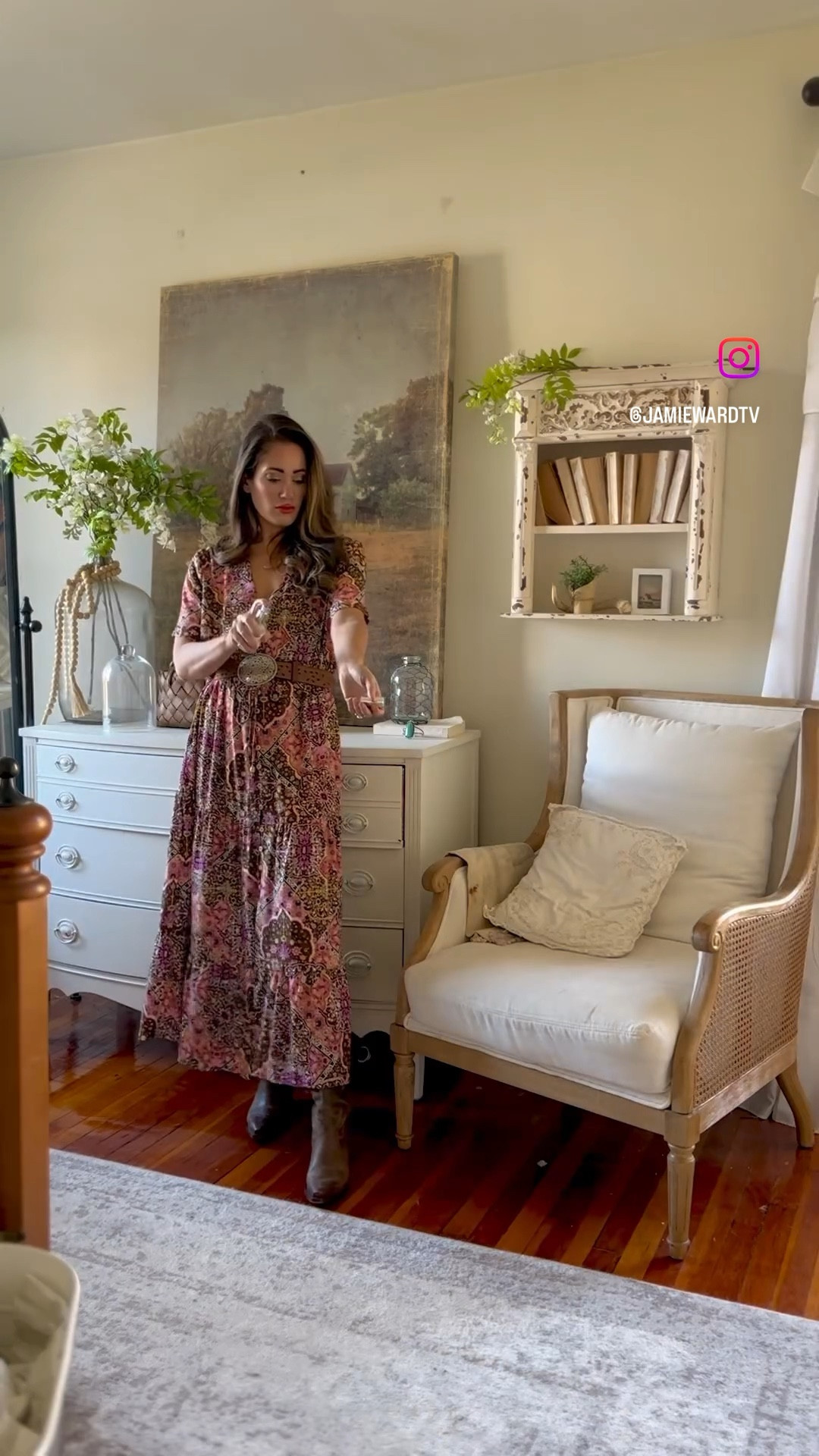 Cute spring haul! Wearing a small in everything. 

Use code “JAMIEWARDTV25"

#LTKfindsunder100 #LTKfindsunder50 #LTKSeasonal