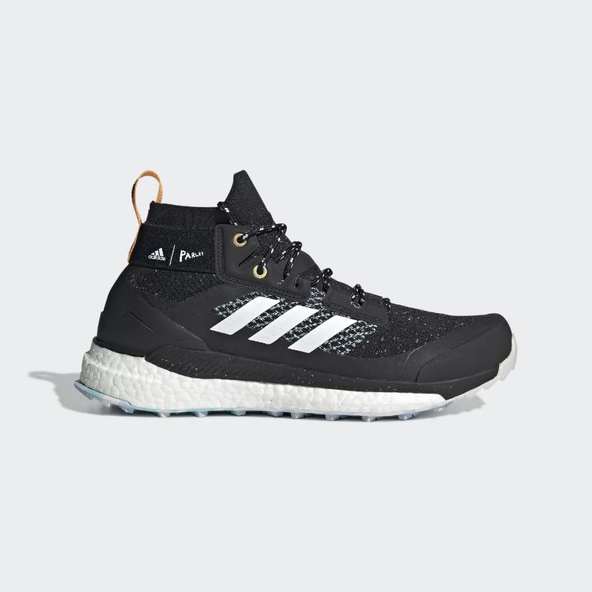 Terrex Free Hiker Parley Hiking Shoes | adidas (US)