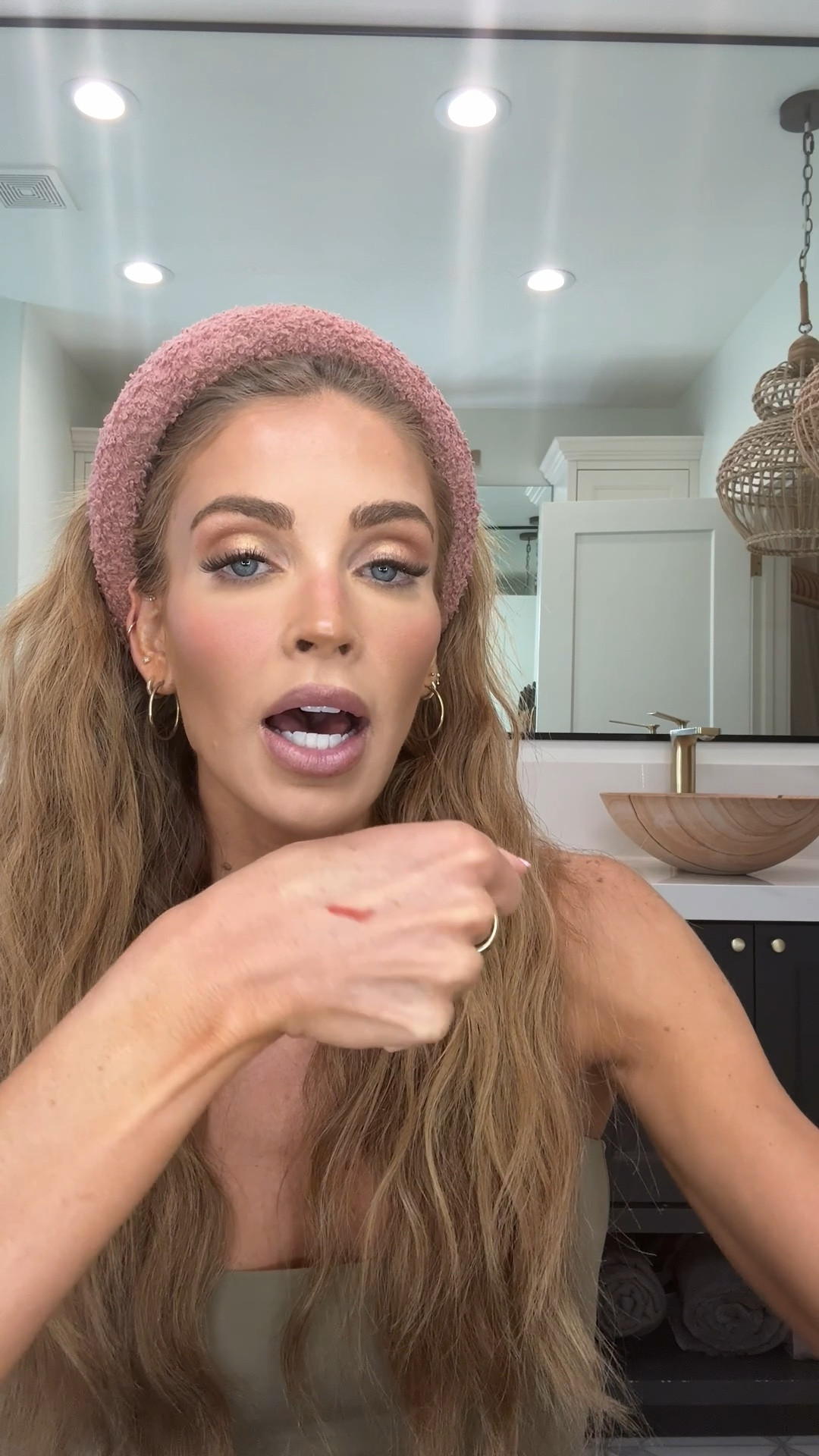 The perfect lip stains 