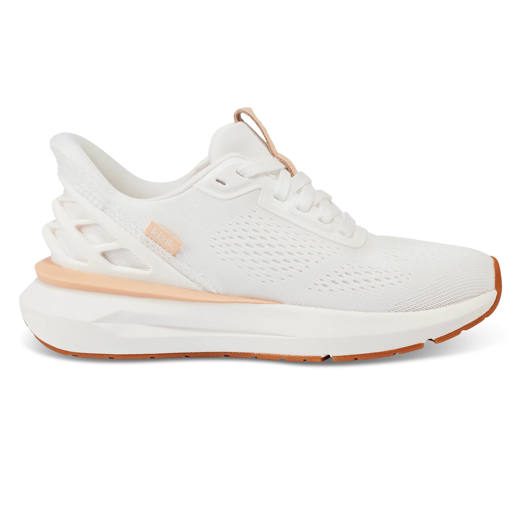 Women's Athens 2 - Bright White | Kizik