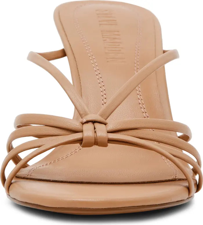 Edna Slide Sandal (Women) | Nordstrom