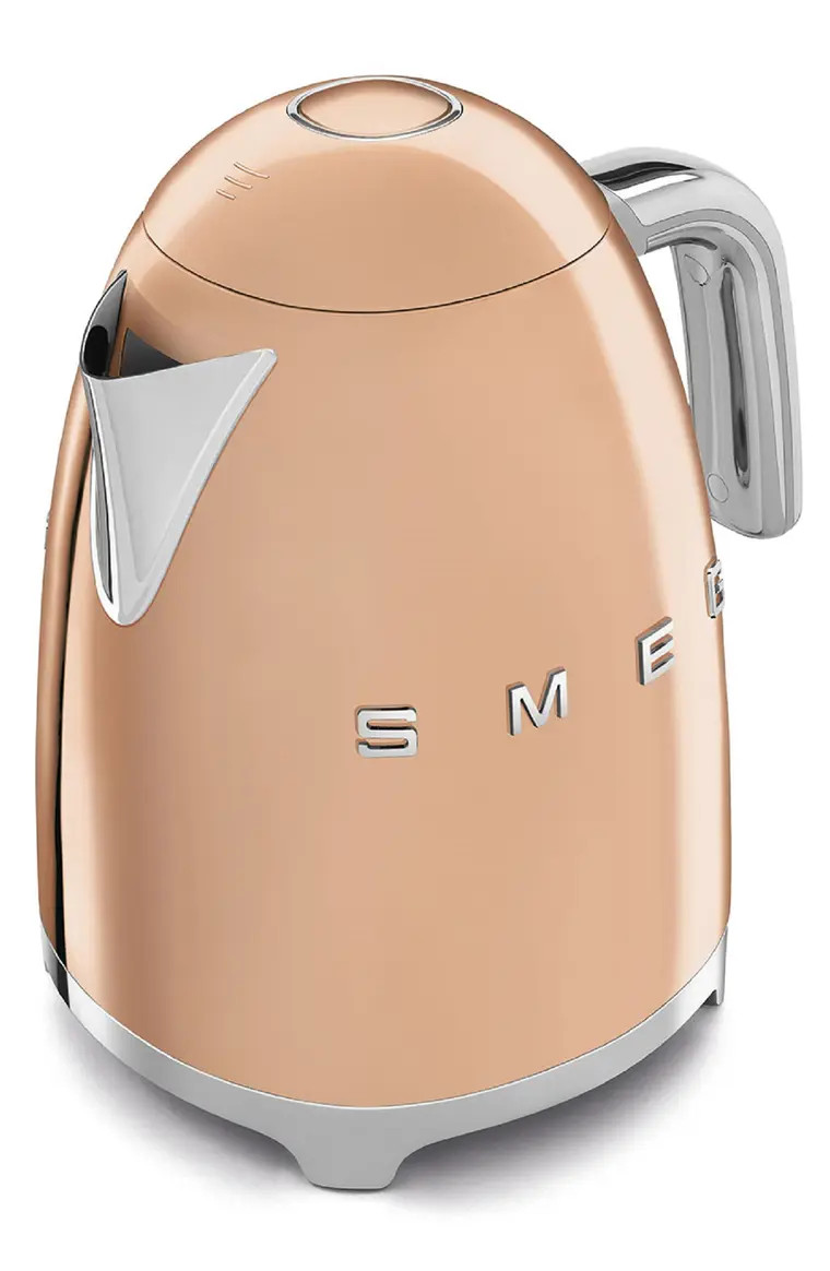 '50s Retro Style Electric Kettle | Nordstrom