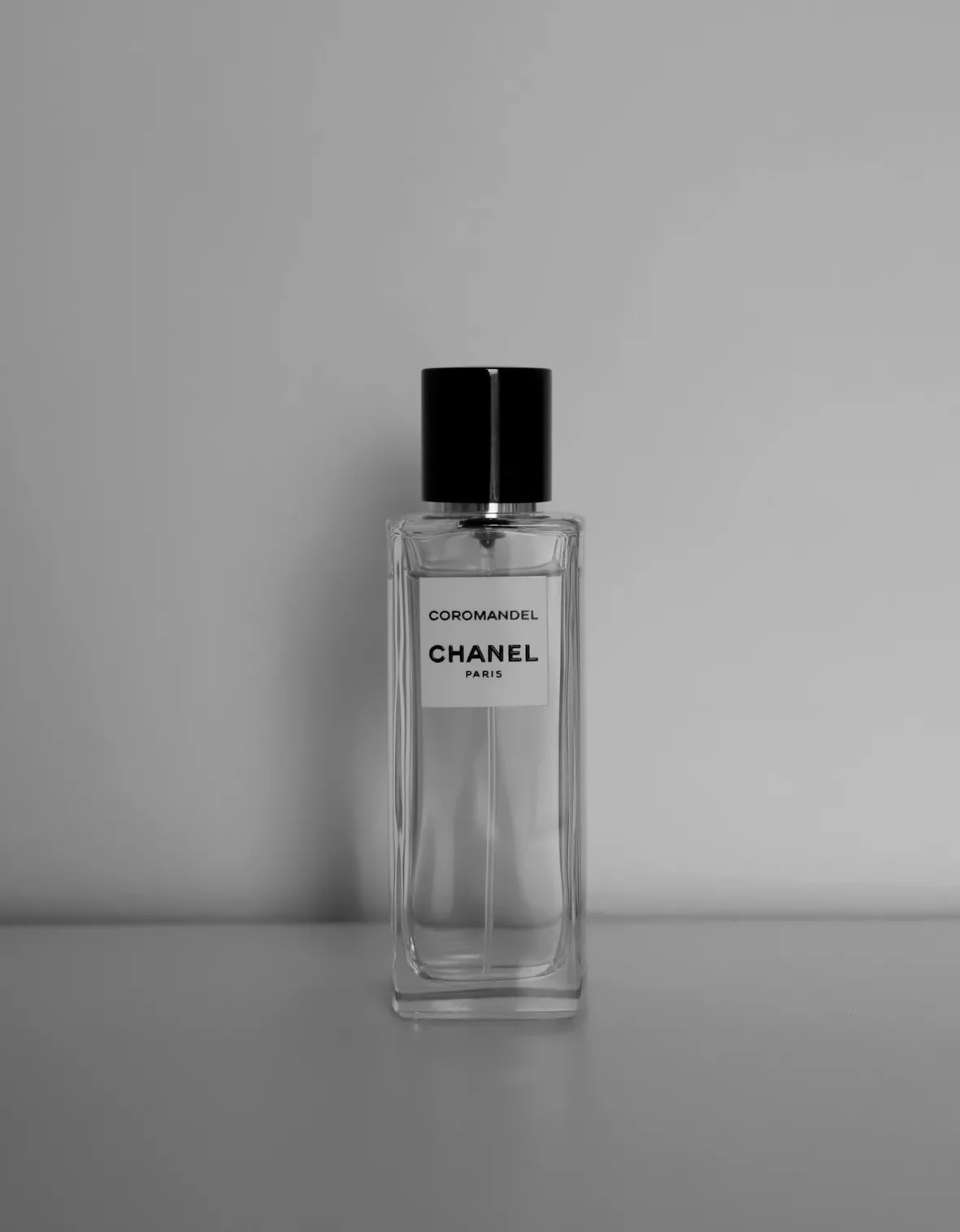 CHANEL LES EXCLUSIFS DE CHANEL COROMANDEL EAU DE Parfum 200ml