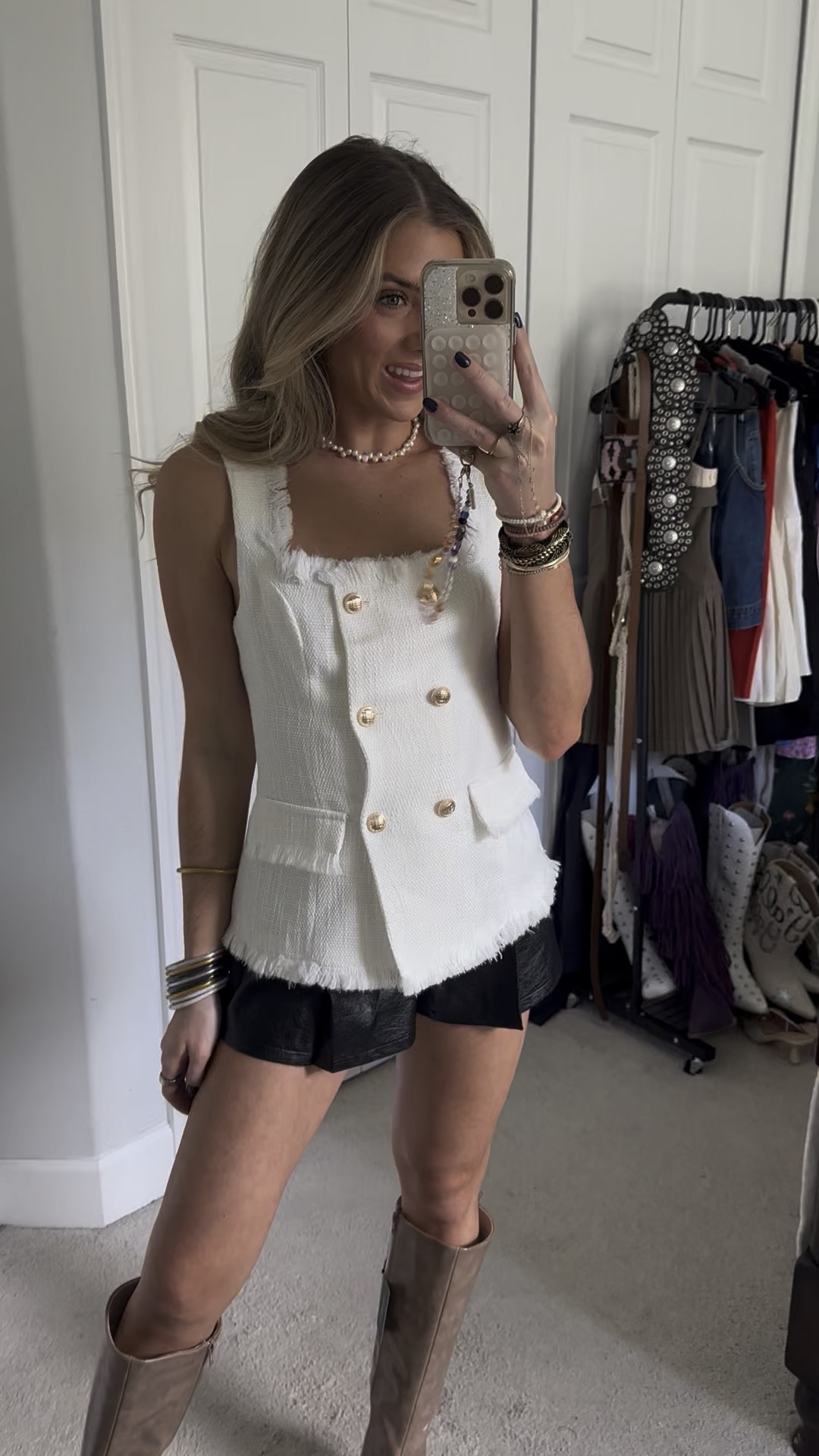 my monthly haul of all things @FOREVER 21 i scour the F21 website for the best of the best and i need to share these with yall cause they’re good!! 🤎 perfect for fall fashion!!! They are 🔗 in my LTK & my Forever 21 Storefront. https://liketk.it/4VpcA

#forever21 #forever21finds #forever21haul #forever21ambassador #tryonhaul #forever21clothes #tryon #tryonwithme #trendyoutfits #trendyclothes #forever21fallhaul #f21finds #f21xme #walmartclothing #winterfashion #winterclothinghaul #fallclothinghaul #fallhaul #clothinghaul #falltrends #shoppinghaul forever 21, forever 21 haul, forever 21 finds, f21 fashion, forever 21 fall fashion, new arrivals, fall fashion, dresses for fall, unboxing shopping haul, shopping haul, outfit, outfit of the day, outfit inspo, outfit ideas, styling, try on, fashion, affordable fashion. 

#LTKHoliday #LTKFindsUnder50 #LTKWatchNow