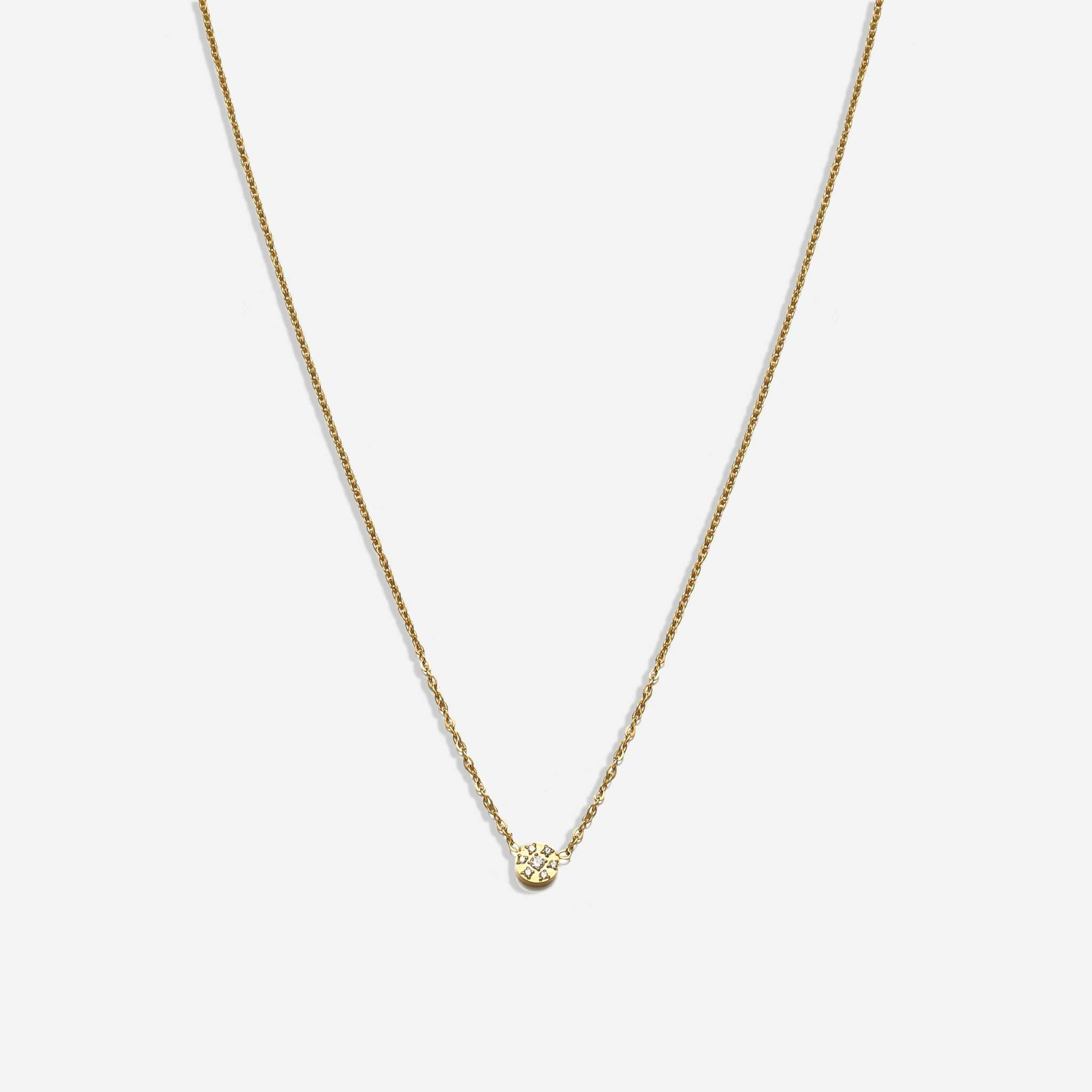 Kelsey Dainty Pendant Necklace
      
      
      
           
      
      
      
      

    ... | Victoria Emerson