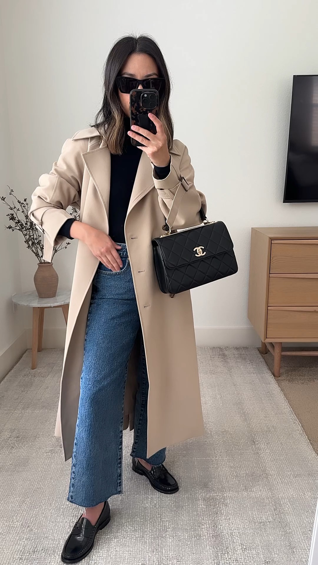 Monday through Friday outfit idea  

Fall outfits, work outfit, fall style, jeans, fall fashion, fall shoes 

#LTKSeasonal #LTKworkwear #LTKshoecrush